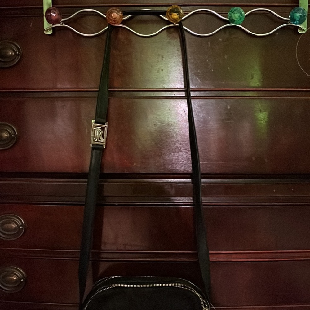 Ralph Lauren Leather Bag - Picture 5 of 8